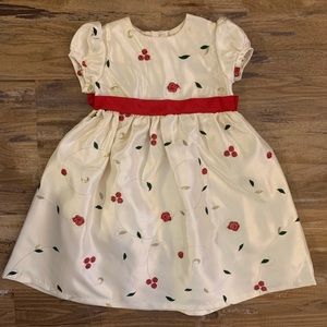 Girls Dress